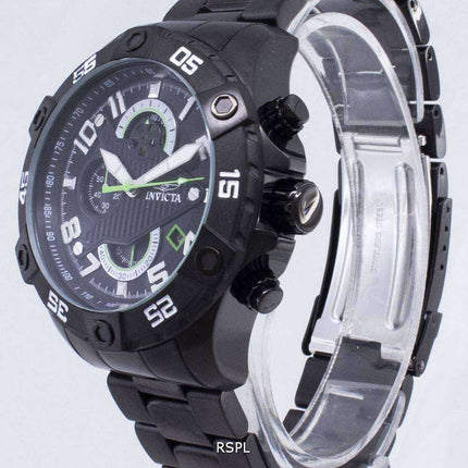 Orologio da uomo Invicta S1 Rally 26101 Chronograph Quartz