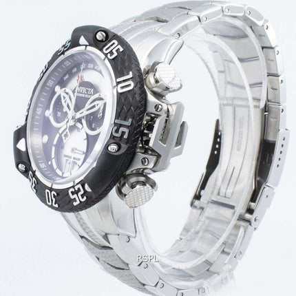 Orologio da uomo Invicta Subaqua 26210 Chronograph Quartz 500M