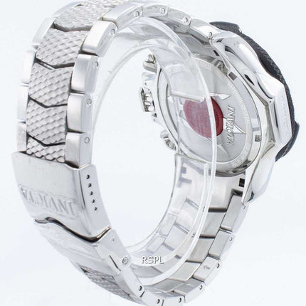 Orologio da uomo Invicta Subaqua 26210 Chronograph Quartz 500M