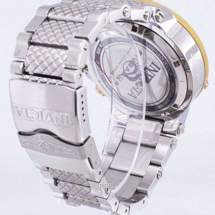 Orologio da uomo Invicta Subaqua 26227 Chronograph Quartz 500M