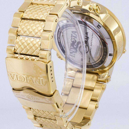 Orologio da uomo Invicta Subaqua 26230 Chronograph Quartz 500M