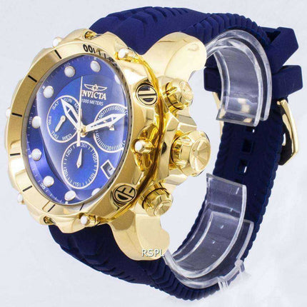 Orologio da uomo Invicta Venom 26245 Chronograph Quartz 1000M
