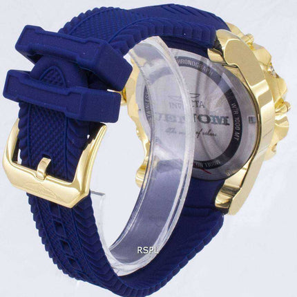 Orologio da uomo Invicta Venom 26245 Chronograph Quartz 1000M