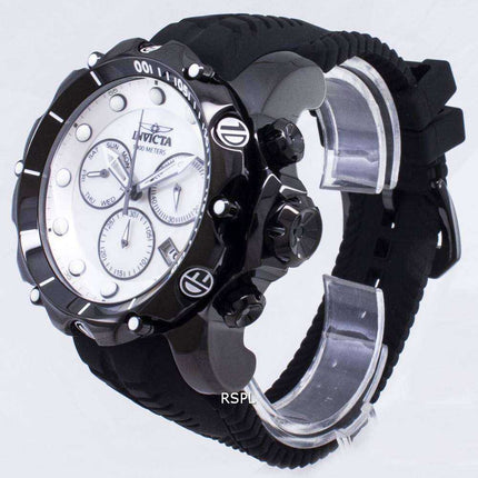 Orologio da uomo Invicta Venom 26246 Cronografo al quarzo 1000M