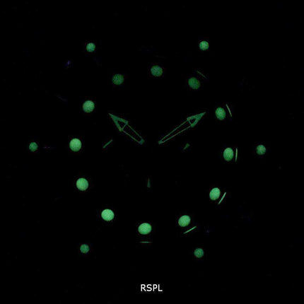 Orologio da uomo Invicta Venom 26247 Cronografo al quarzo 1000M