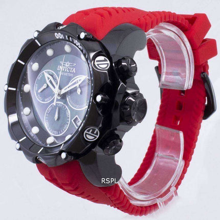 Orologio da uomo Invicta Venom 26247 Cronografo al quarzo 1000M