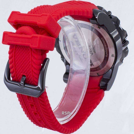 Orologio da uomo Invicta Venom 26247 Cronografo al quarzo 1000M