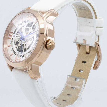 Orologio automatico da donna Invicta Objet D Art 26292