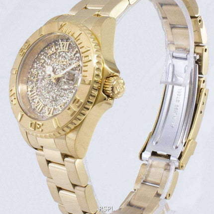 Orologio da donna analogico al quarzo Invicta Angel 26293