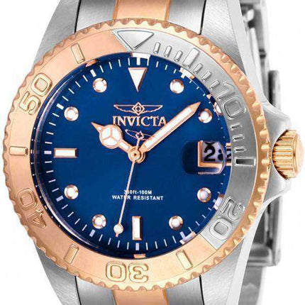 Orologio da donna Invicta Pro Diver Quartz 26294
