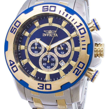 Invicta Pro Diver 26296 Cronografo da uomo al quarzo