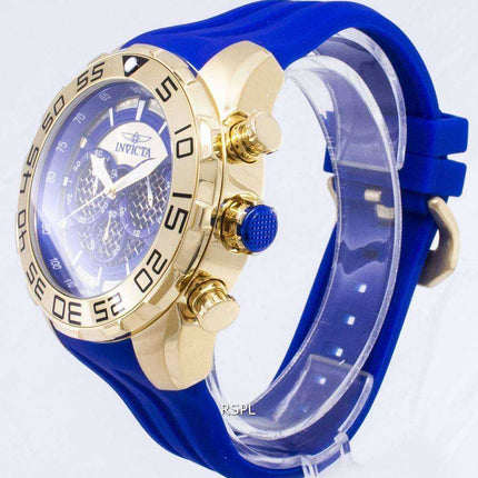 Orologio da uomo Invicta Speedway 26302 Cronografo al quarzo