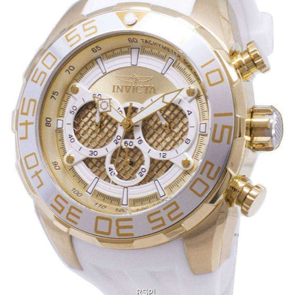 Orologio da uomo Invicta Speedway 26303 Cronografo al quarzo