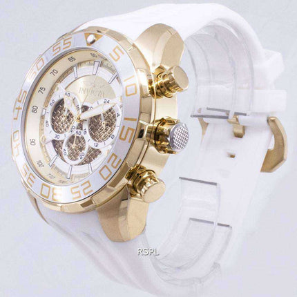 Orologio da uomo Invicta Speedway 26303 Cronografo al quarzo