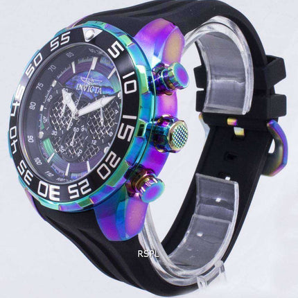 Orologio da uomo Invicta Speedway 26311 Cronografo al quarzo