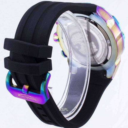 Orologio da uomo Invicta Speedway 26311 Cronografo al quarzo