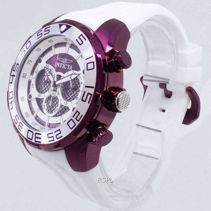 Orologio da uomo Invicta Speedway 26312 Cronografo al quarzo