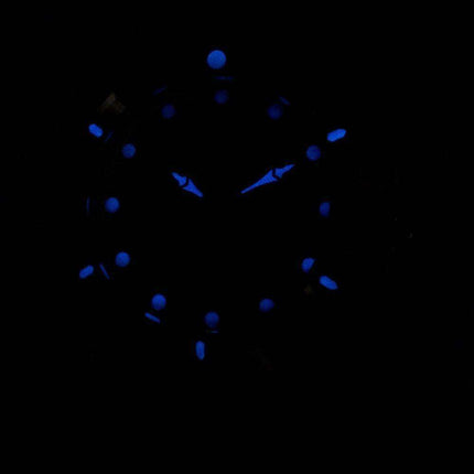 Orologio da uomo analogico al quarzo Invicta Bolt 26315