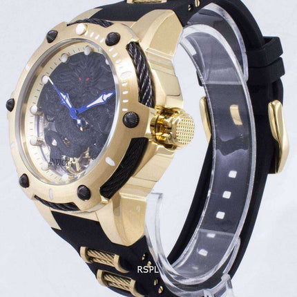Orologio da uomo analogico al quarzo Invicta Bolt 26315