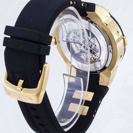 Orologio da uomo analogico al quarzo Invicta Bolt 26315