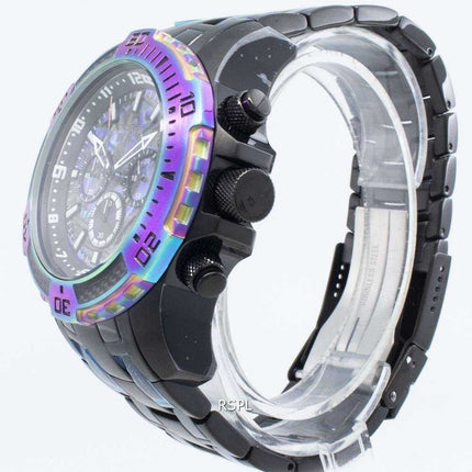 Orologio da uomo al quarzo cronografo Invicta Pro Diver 26322