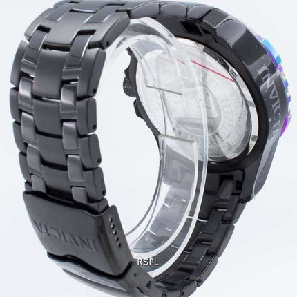 Orologio da uomo al quarzo cronografo Invicta Pro Diver 26322
