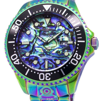 Orologio da uomo Invicta Pro Diver 26332 Grand Diver Automatic 300M
