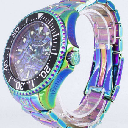 Orologio da uomo Invicta Pro Diver 26332 Grand Diver Automatic 300M