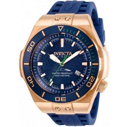 Orologio da uomo Invicta Pro Diver 26337 Automatic 200M