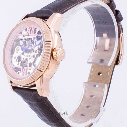 Orologio da donna automatico Invicta Objet D Art 26350