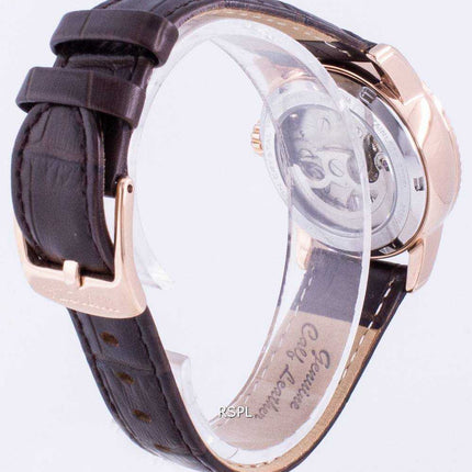 Orologio da donna automatico Invicta Objet D Art 26350