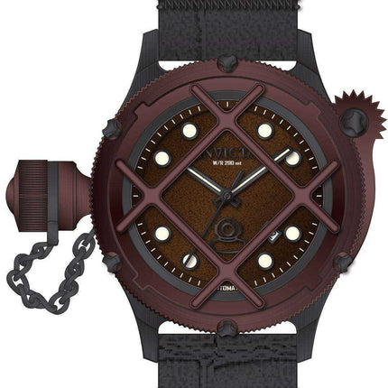 Orologio da uomo Invicta Russian Diver Automatic 200M 26424