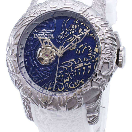 Orologio da uomo analogico automatico Invicta S1 Rally 26430