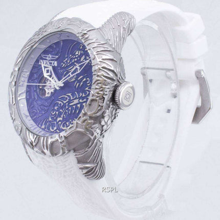 Orologio da uomo analogico automatico Invicta S1 Rally 26430