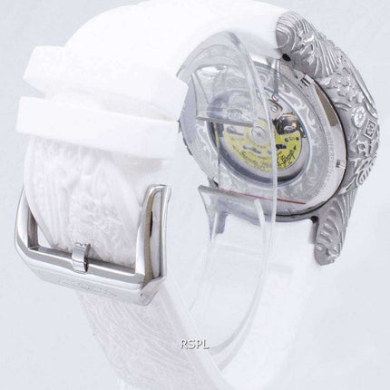 Orologio da uomo analogico automatico Invicta S1 Rally 26430