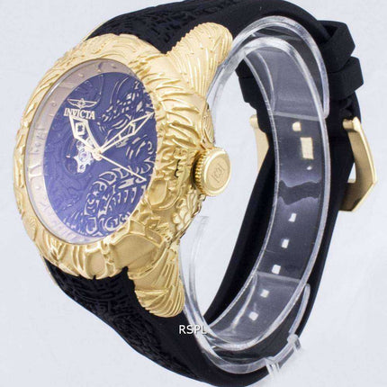 Orologio da uomo analogico automatico Invicta S1 Rally 26433