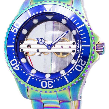 Invicta Pro Diver 26480 Ghost Bridge - Orologio da uomo automatico