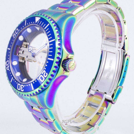 Invicta Pro Diver 26480 Ghost Bridge - Orologio da uomo automatico