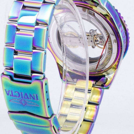 Invicta Pro Diver 26480 Ghost Bridge - Orologio da uomo automatico