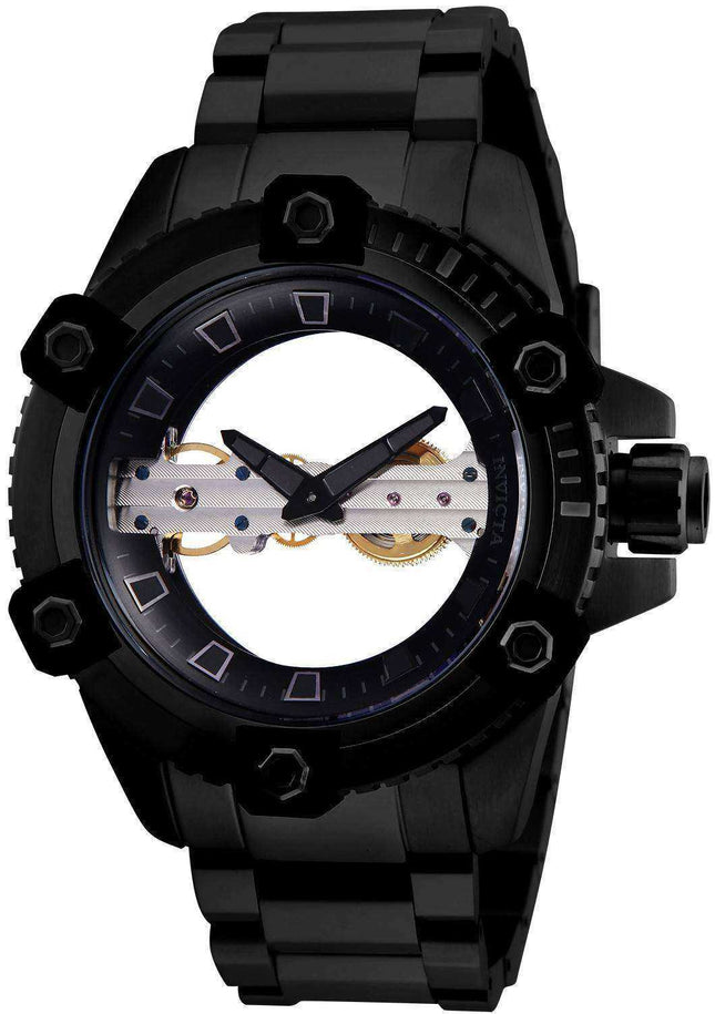 Orologio da uomo Invicta Reserve in edizione limitata 26487