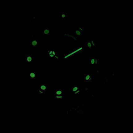 Orologio da uomo analogico automatico Invicta Pro Diver 26490