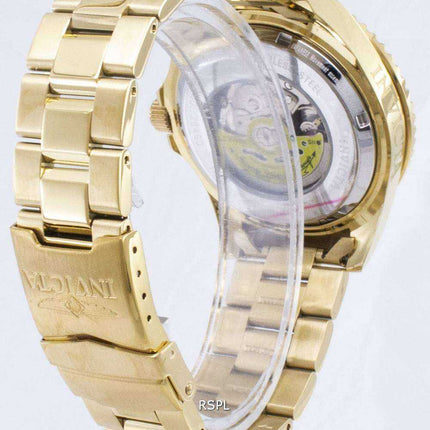 Orologio da uomo analogico automatico Invicta Pro Diver 26490