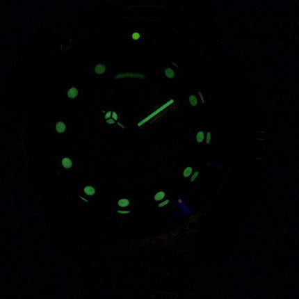 Orologio da uomo analogico automatico Invicta Pro Diver 26491