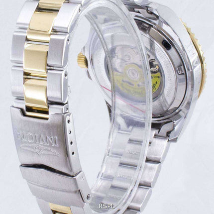 Orologio da uomo analogico automatico Invicta Pro Diver 26491
