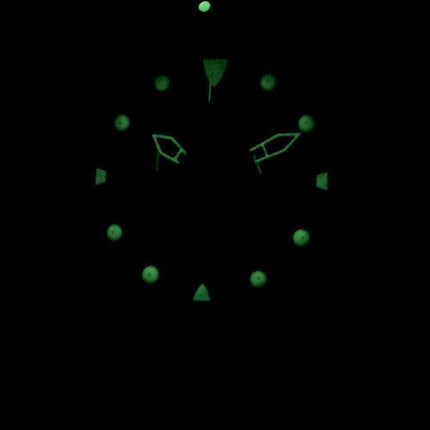 Orologio da uomo al quarzo cronografo Invicta Coalition Forces 26506