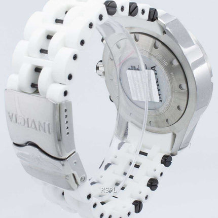 Orologio da uomo Invicta Star Wars Stormtrooper 26552 Cronografo al quarzo 100M