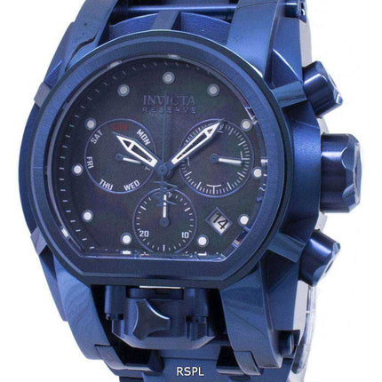 Orologio da uomo Invicta Reserve 26708 cronografo analogico 200M