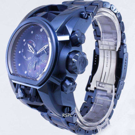 Orologio da uomo Invicta Reserve 26708 cronografo analogico 200M