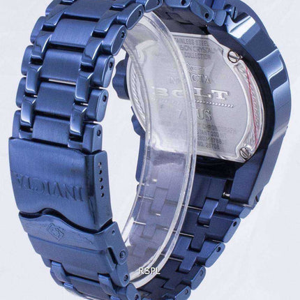 Orologio da uomo Invicta Reserve 26708 cronografo analogico 200M