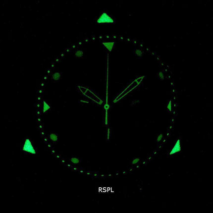 Orologio da uomo Invicta Subaqua 26726 Cronografo al quarzo 200M
